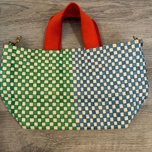 Clare V. Petit Bateau